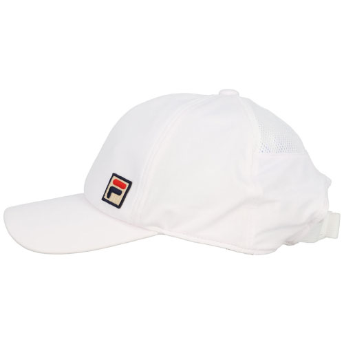 【2月発売】フィラ キャップ （ VM9752 - 01 ）[ FILA CP ユニセックス ]23SS 2