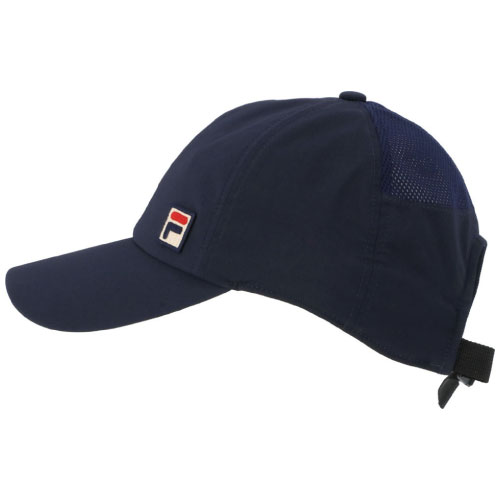 【2月発売】フィラ キャップ （ VM9752 - 20 ）[ FILA CP ユニセックス ]23SS
