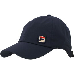 【2月発売】フィラ キャップ （ VM9755 - 20 ）[ FILA CP ユニセックス ]23SS