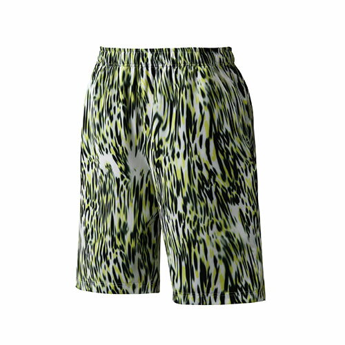 【ネットバーゲン】プリンス ストレッチハーフパンツ （ MS3201 - 070 ）[ prince SP ユニセックス ]23SS