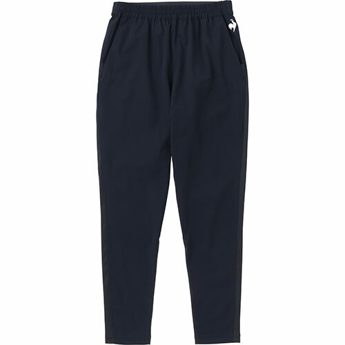 【ネットバーゲン】ルコックスポルティフ ADVANTAGE PANTS COOL （ QTMVJD30 - NV ）[ lecoq sportif MWP メンズ ]23SS