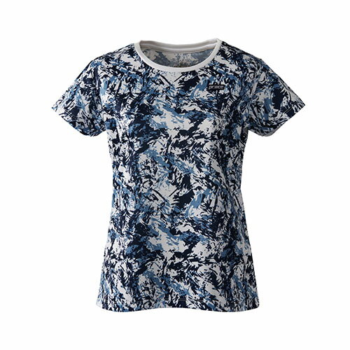 【ネットバーゲン】プリンス ゲームシャツ （ TML188T - 127 ）[ prince LS レディース ]23SS