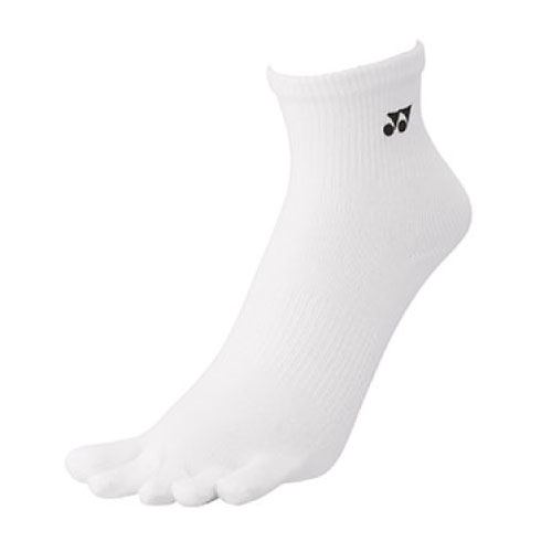 ヨネックス アンクルソックス （ 19210 - 011 ）[ YONEX MSC メンズ ]23SS