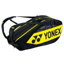 ڥͥåȥСۥͥå 饱åȥХå6  BAG2202R-824 [ YONEX BAG Хå ]23SS