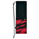 ヨネックス ラケットケースB （ BAG2391B-001 ）[ YONEX BAG バッグ ]23SS