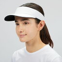 エレッセ Comfort Stretch Visor （ EH023181 - 72 ）[ ellesse SUV ユニセックス ]23SS