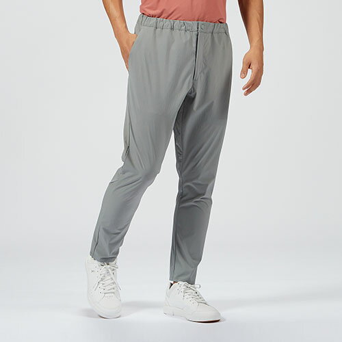 GbZ Stretch Woven Long Pants i EM923151 - 18 j[ ellesse MWP Y ]23SS