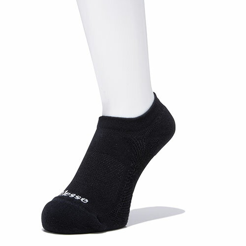エレッセ Arch Support Ankle Length Pile Socks （ ES923182 - 2 ）[ ellesse MSC ユニセックス ]23SS