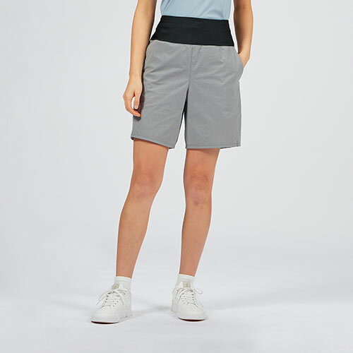 GbZ Stretch Woven Shorts i EW223105 - 18 j[ ellesse LSP fB[X ]23SS