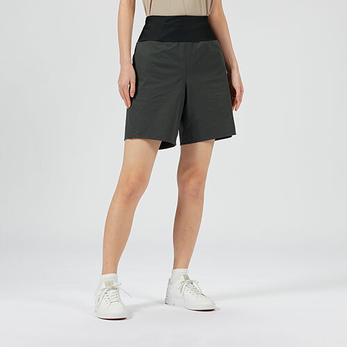 GbZ Stretch Woven Shorts i EW223105 - 2 j[ ellesse LSP fB[X ]23SS