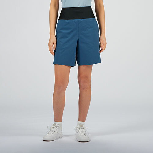 エレッセ Stretch Woven Shorts （ EW223105 - LN ）[ ellesse LSP レディース ]23SS