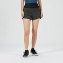 エレッセ Stretch Woven Short Length Shorts （ EW223106 - 2 ）[ ellesse LSP レディース ]23SS