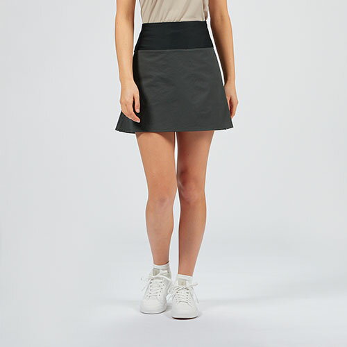 GbZ Stretch Woven Skirt i EW223107 - 2 j[ ellesse SK fB[X ]23SS