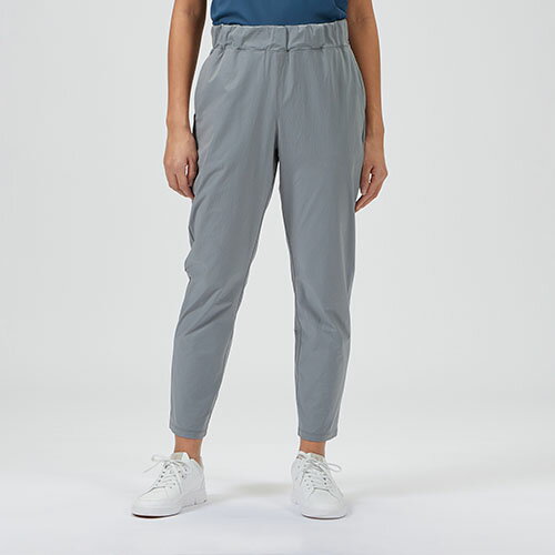 GbZ Stretch Woven Long Pants i EW923102 - 18 j[ ellesse LWP fB[X ]23SS