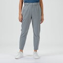 エレッセ Stretch Woven Long Pants （ EW923102 - 18 ）[ ellesse LWP レディース ]23SS