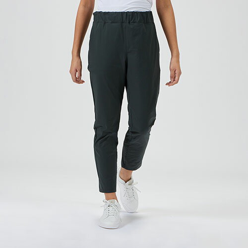 GbZ Stretch Woven Long Pants i EW923102 - 2 j[ ellesse LWP fB[X ]23SS