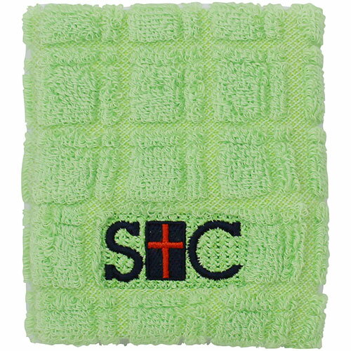 セントクリストファー チェックリストバンド ロング （ STC-BCA4605-ML ）[ St.Christopher ACC ユニセックス ]23SS