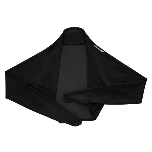 【SALE】ダンロップ UVボレロ （ TAC-8007W-900 ）[ DUNLOP US レディース ]23SS