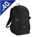 ~Ym `[obOpbN40-6 i 33JD3101 - 09 j[ MIZUNO BAG obO ]23SS