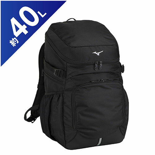 ~Ym `[obOpbN40-5 i 33JD3102 - 09 j[ MIZUNO BAG obO ]23SS