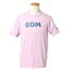 【SALE】バルデマッチ デニムロゴTシャツ （ BDM - C1108 - 81 ）[ Balle de match Tennis MS メンズ ]23SS【メーカー取寄せ商品】