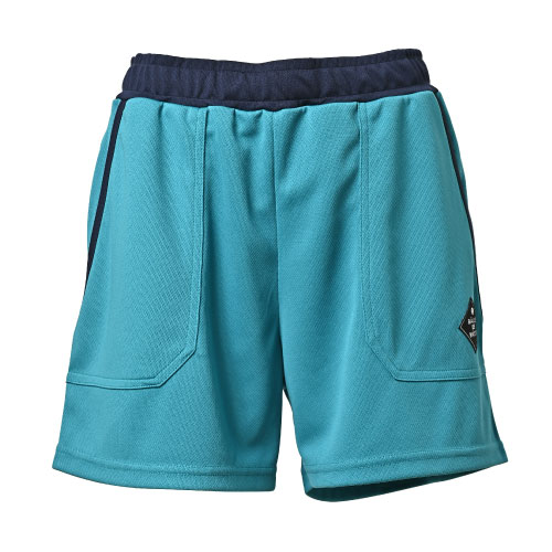 【SALE】バルデマッチ 配色ショートパンツ （ BDM - C1209 - 51 ）[ Balle de match Tennis LSP レディース ]23SS【メーカー取寄せ商品】