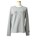 【SALE】バルデマッチ ロングTシャツ （ BDM - C1216 - 31 ）[ Balle de match Tennis LS レディース ]23SS【メーカー取寄せ商品】