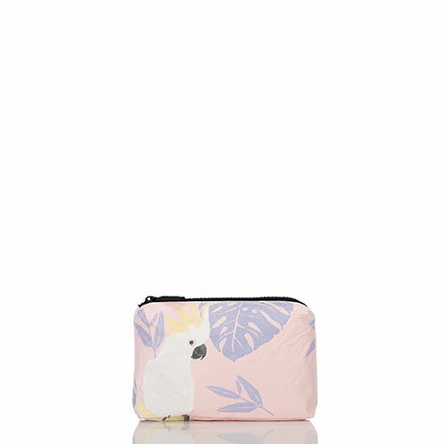 アロハコレクション MINI POUCH 5800380119231 [ ALOHA COLLECTION BAG バッグ ]23SS