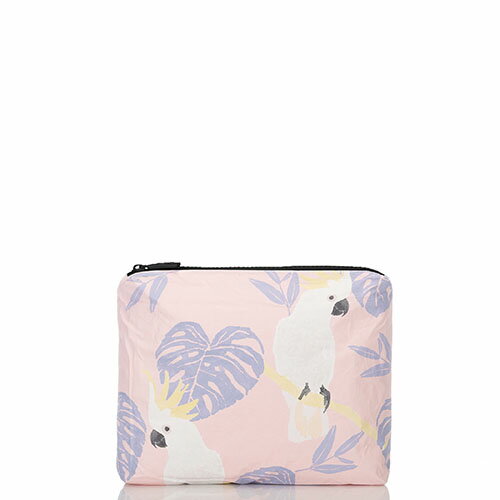 アロハコレクション SMALL POUCH 5800390119231 [ ALOHA COLLECTION BAG バッグ ]23SS