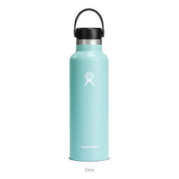 ハイドロフラスク 21oz Standard Mouth （ 5089014-Dew ）[ Hydro Flask ACC アクセサリー ]23SS