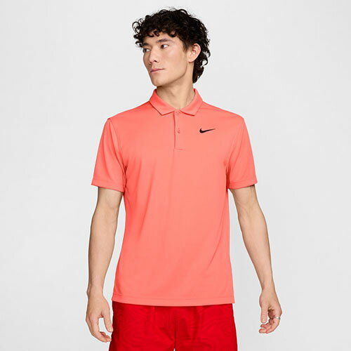 NikeCourt Victory Men's Dri-FIT 9-Inch Tennis Shorts - Black
