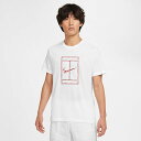 【SALE】ナイキ コート DF S/S Tシャツ ヘリテージ ( H...(4)