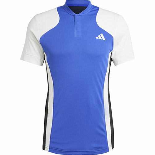 【ネットバーゲン】アディダス MTENNISフリーリフトポロシャツPRO （ JTB78-IT2262 ）[ adidas MS メンズ ]24FW