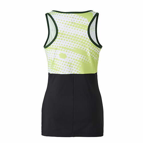 [YONEX]ヨネックスシンセティックレザー VRグリップV(AC213V)(007)ブラック