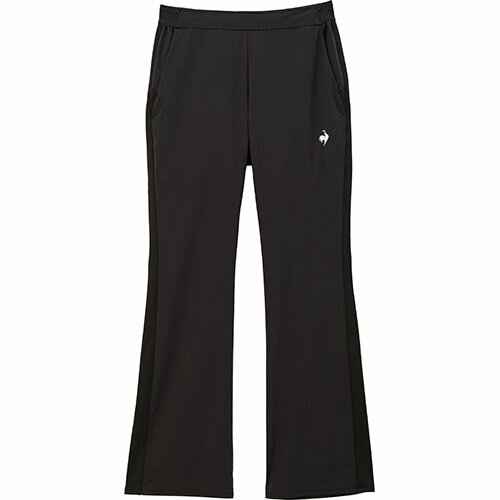 륳åݥƥ ADVANTAGE PANTS 2 FLARE  LN4FLP91L-BK00 [ lecoq sportif L...