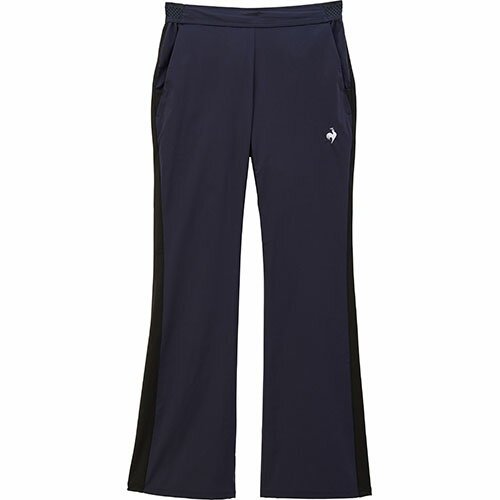 륳åݥƥ ADVANTAGE PANTS 2 FLARE  LN4FLP91L-NV00 [ lecoq sportif L...