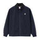 【ネットバーゲン】ルコックスポルティフ ヘランカトラックジャージジャケット ( LT4FJG10L-NV00 )[ lecoq sportif LWJ レディー...
