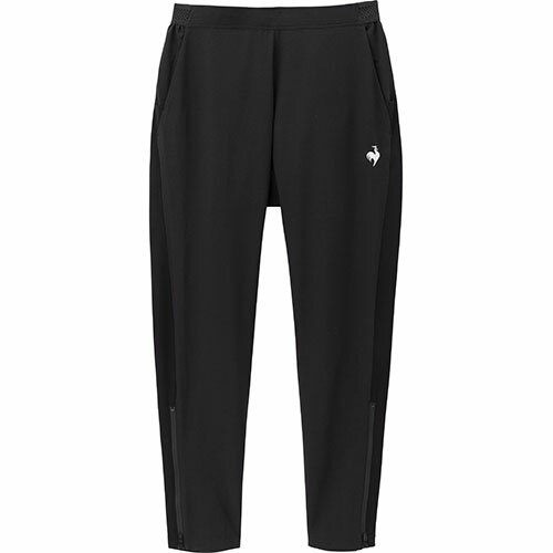 【ネットバーゲン】ルコックスポルティフ ADVANTAGE PANTS 2 WARM （ LN4FLP50M-BK00 ）[ lecoq sportif MWP メンズ ]24FW