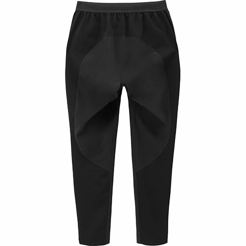 【ネットバーゲン】ルコックスポルティフ ADVANTAGE PANTS 2 WARM （ LN4FLP50M-BK00 ）[ lecoq sportif MWP メンズ ]24FW