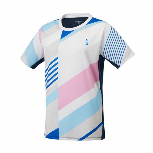 ゴーセン ゲームシャツ （ T2451-30 ）[ GOSEN LS レディース ]24FW