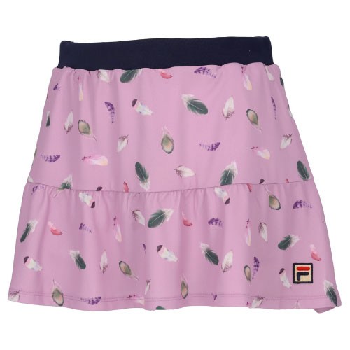 【ネットバーゲン】フィラ スコート （ VL2912-32 ）[ FILA SK レディース ]24FW