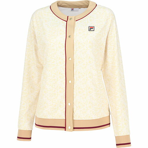 楽天市場】FILA レディース テニス ジャケットの通販 楽天市場】FILA レディース テニス ジャケットの通販