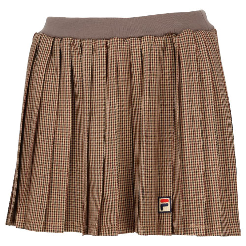 フィラ スコート （ VL2969-06A ）[ FILA SK レディース ]24FWのサムネイル