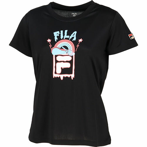 ڥͥåȥСۥե T  VL5515-08 [ FILA LS ǥ ]24FW
