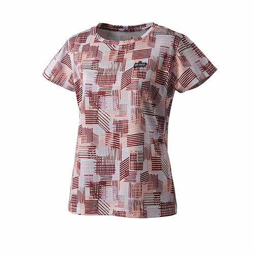 【ネットバーゲン】プリンス ゲームシャツ （ WF4090-143 ）[ prince LS レディース ]24FW