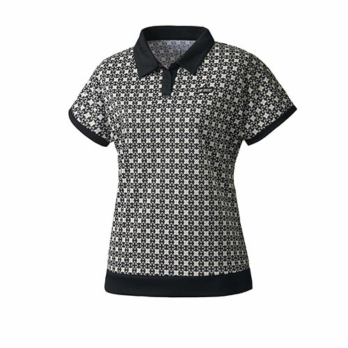 【ネットバーゲン】プリンス ポロシャツ （ WF4098-165 ）[ prince LS レディース ]24FW