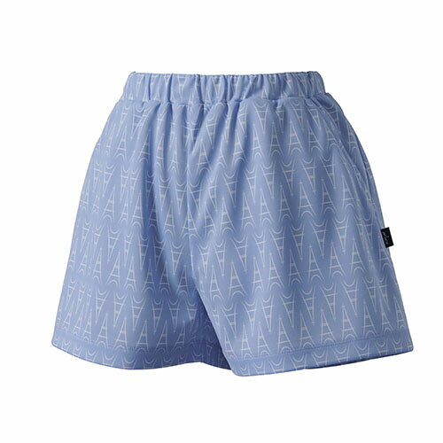 【ネットバーゲン】プリンス キュロット （ WF4325-125 ）[ prince LSP レディース ]24FW