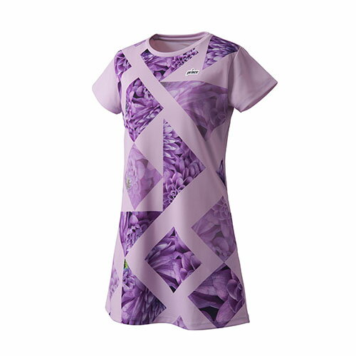 【ネットバーゲン】プリンス ワンピース （ WF4410-134 ）[ prince LS レディース ]24FW(4)