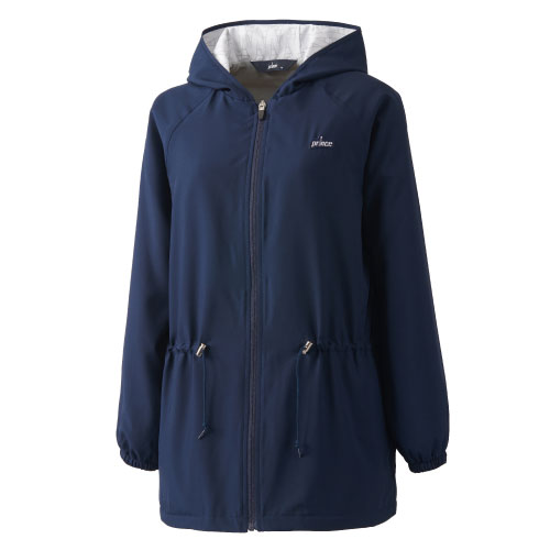 【ネットバーゲン】プリンス 蓄熱ウィンドジャケット （ WF4661-127 ）[ prince LWJ レディース ]24FW