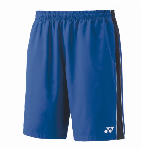 ヨネックス ハーフパンツ （ 15187-472 ）[ YONEX SP メンズ ]24FW